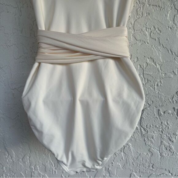 GABIFRESH X SWIMSUITS FOR ALL One Piece Bathing Suit Women 18 Resort Vacation - Picture 10 of 12